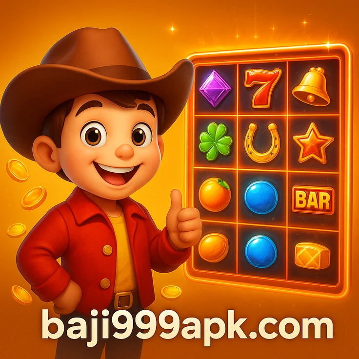baji999-এ অনলাইন বিনোদন গেমগুলো উপলভ্য